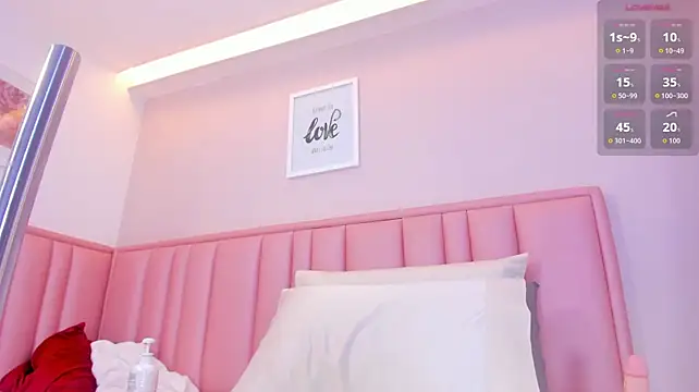 oli_rose Chat XXX in diretta