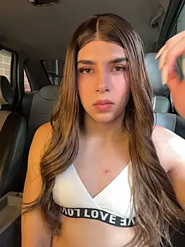 Alyson-fire's Live XXX Chat