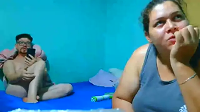 pecadodulce123 Live XXX-chat