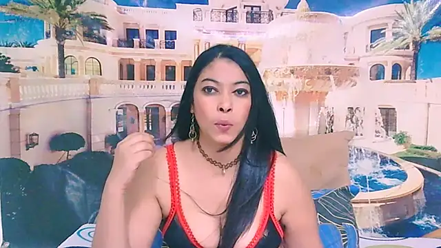 Chat XXX ao vivo de IndianBarkath