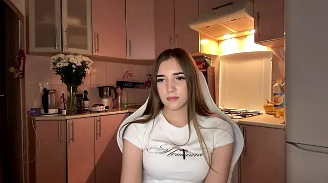 PamelaBurson: онлайн-секс-чат