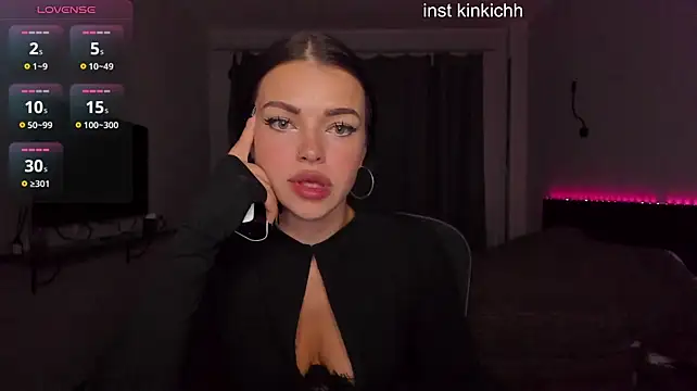 Chat +18 de saykicklife ao vivo