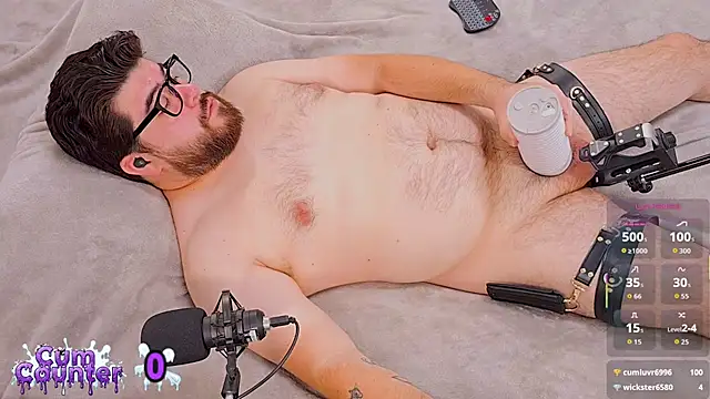 jax_luna Chat XXX in diretta