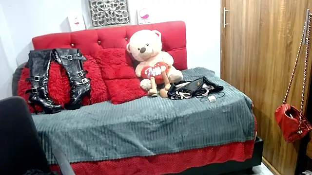 Anthonella_duran Webcam-Show
