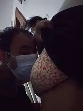 عرض كام eroticcouple108