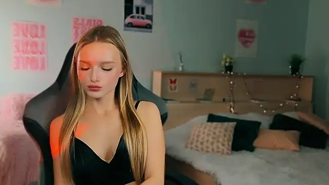 evamoonis – Naživo XXX chat