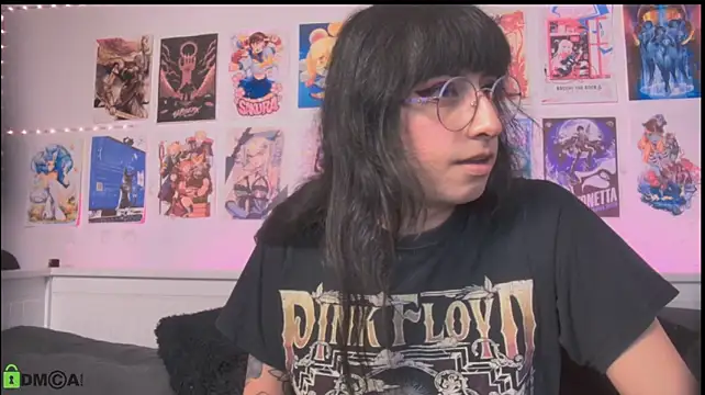 snowblack_ Chat XXX in diretta