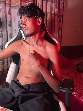Chat XXX Live GunSlay