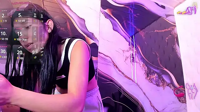 emily_rosse04 라이브 XXX 채팅