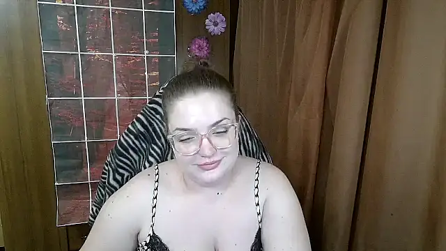 XXX chat uživo modela Teasing_Dora