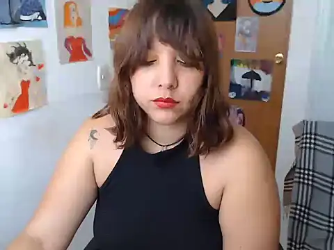 Chatroom XXX en direct de soynanabela28