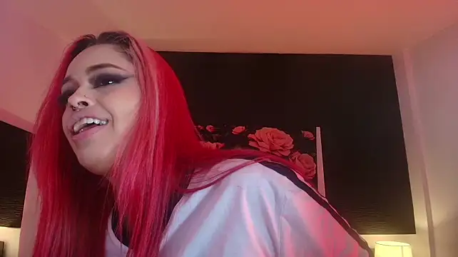Živý XXX chat EvaaFoxxy1