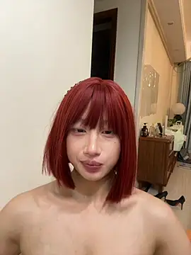 skix12 网络视讯表演