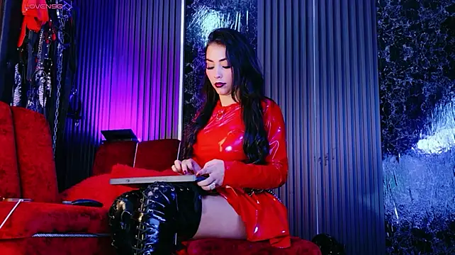 KaramStones Live XXX-Chat