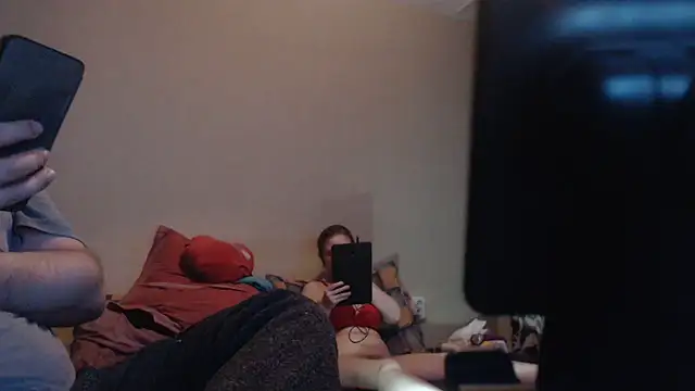 Živý XXX chat MoonedByEva2025