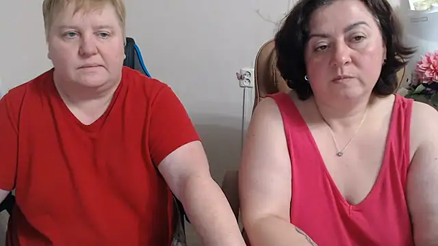Živý XXX chat Lindy-Jeanie