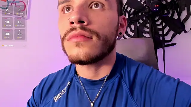 Lian_ferrer XXX чат на живо