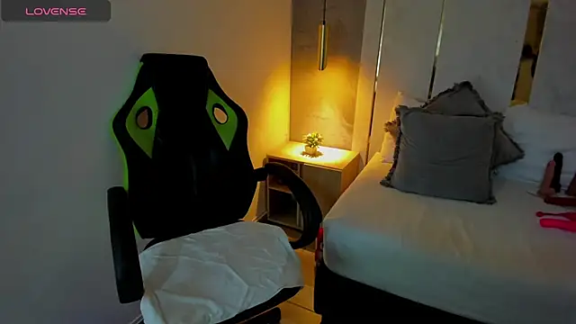 XXX chat uživo modela gisela27