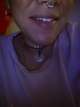 Delish_Lilith 现场XXX聊天