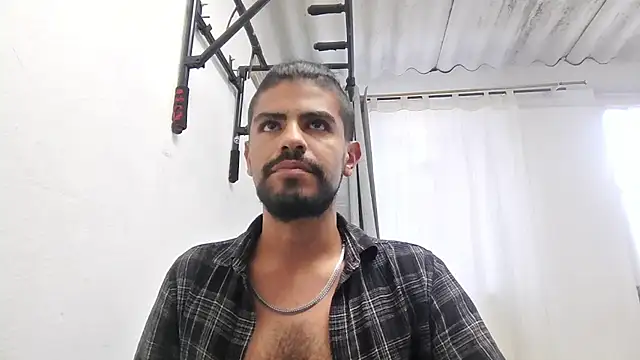 Chat XXX en directo de JBond007BBC