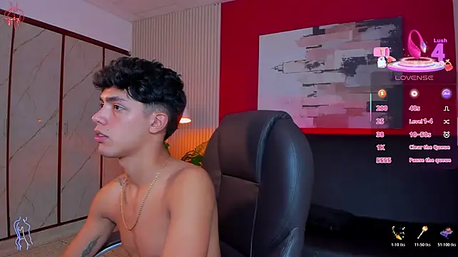 Онлайн чат XXX Naughty_BoyW