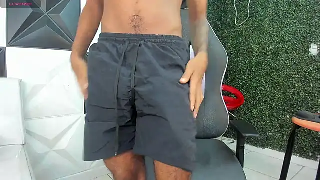 Chat XXX ao vivo de ManSant