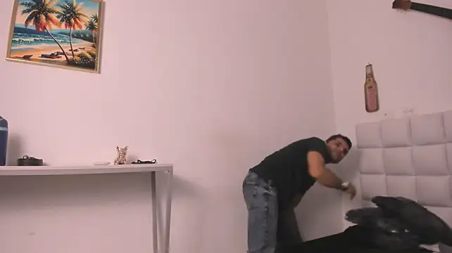 XXX chat uživo modela Esteban_Fox69