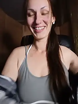 LunaCrystall's Live XXX Chat