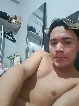 Show de webcam de alexi949
