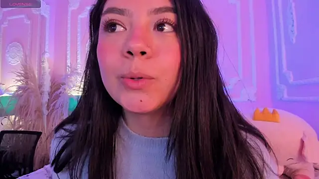 Daisy_Doll Live XXX Chat