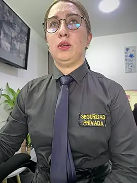 suzy-111 webkamerás műsora