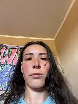 Chat XXX ao vivo de TELLMEKATANA