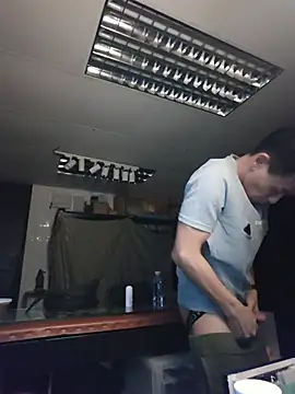 NipplayFit Show Webcam