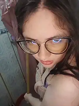 Sembang XXX Secara Langsung KhrystalAddams