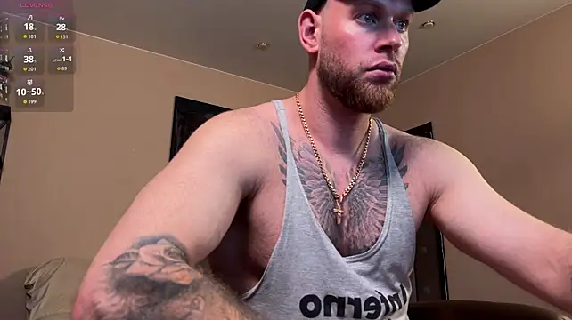 FireBeard_'s Live XXX Chat