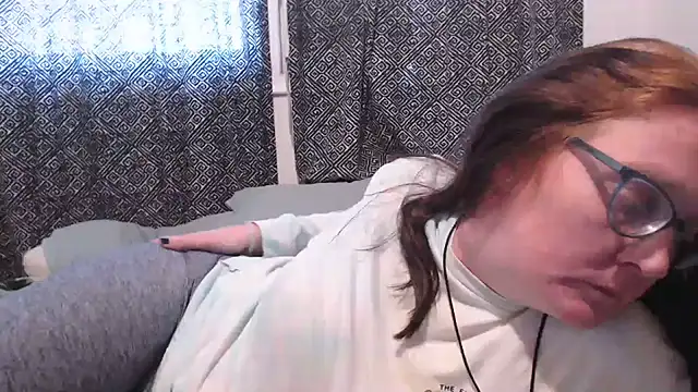 Chat +18 de gingeralberta ao vivo