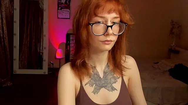 Chat +18 de kissmefox ao vivo
