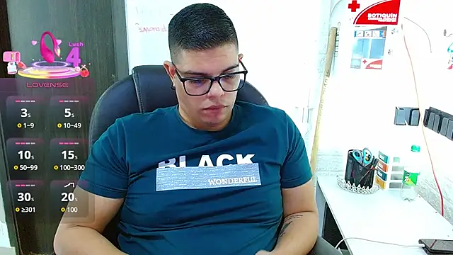 Chat XXX Live Realjoel01