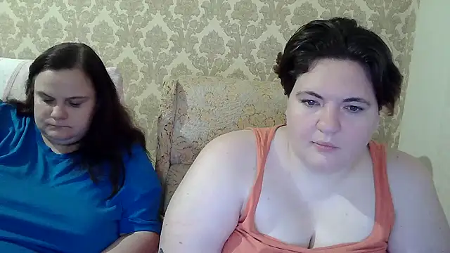 Show webcam de EmmaXKristall