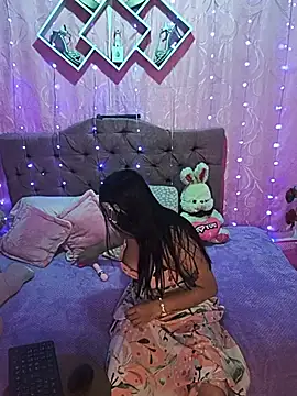 DannaJeins Live XXX-Chat