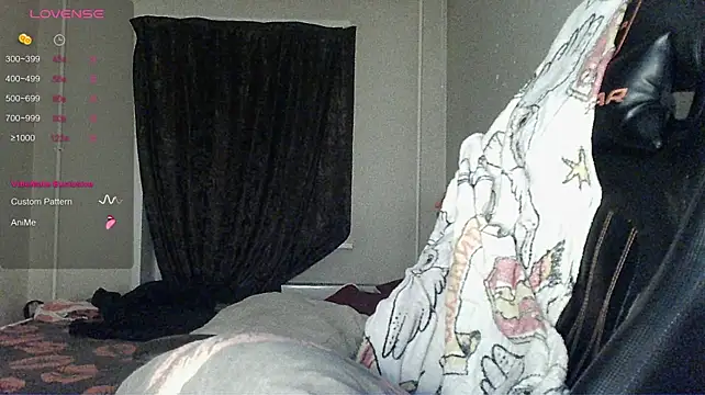 Chatroom XXX en direct de Mrs_Dream