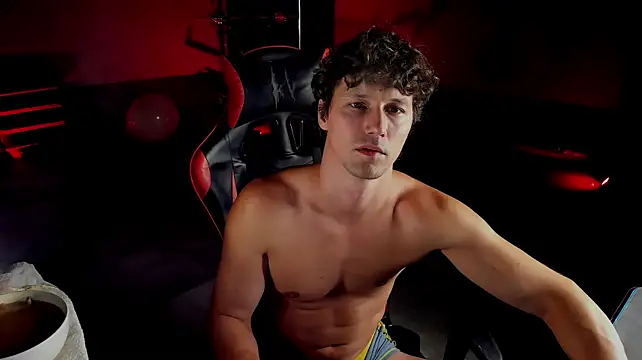XXX chat uživo modela dirty-boss