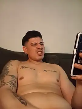 Chat XXX en directo de ThestuB