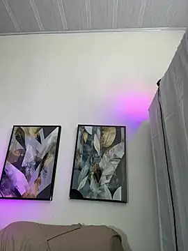 Dakotaa-lee Chat XXX in diretta