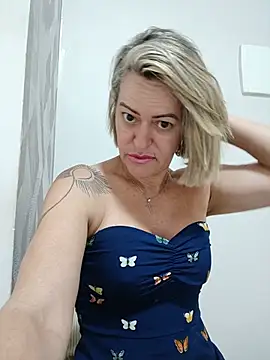 Misaudibel's Live XXX Chat