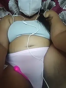 แชท XXX สดของ Vyshu_3_t3l7