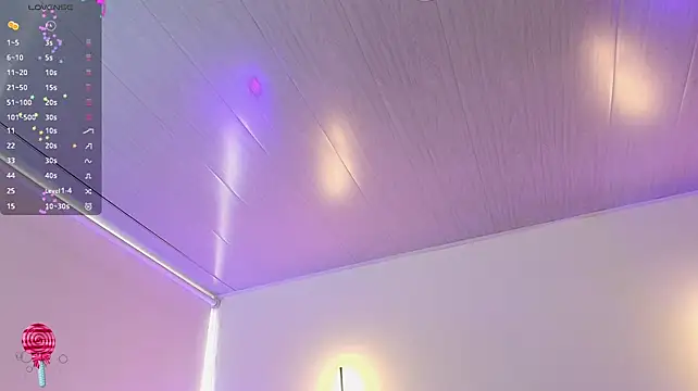 Chat +18 de _gaby2 ao vivo