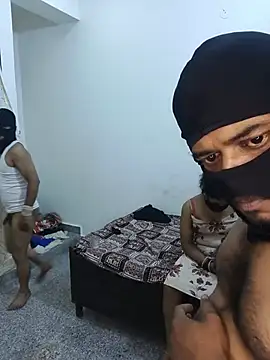 New_desi_bhabhi Webcamshow