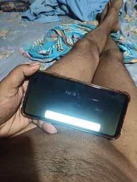 monmaji ওয়েবক্যাম শো