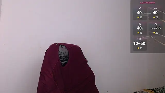 bryamado69 – Kamerová šou
